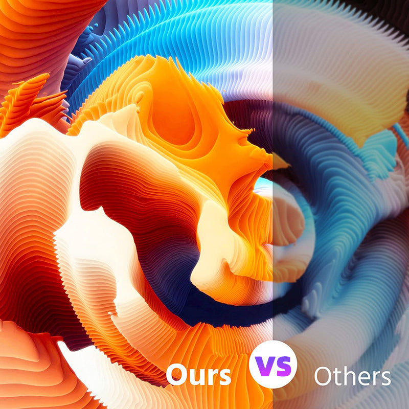 Projecteur Home Office Téléphone mobile sans fils