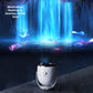 Cross-border Dynamic 3D Starry Sky Projection Lamp