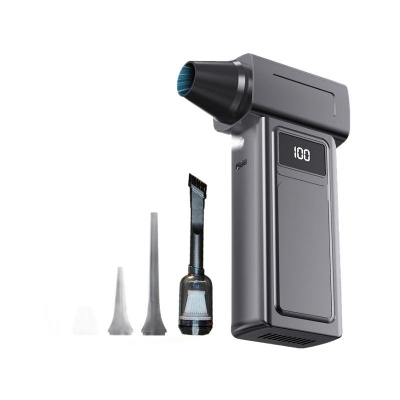 Turbo Violent Fan High Speed 130000 – Souffleur à poussière brushless ultra puissant